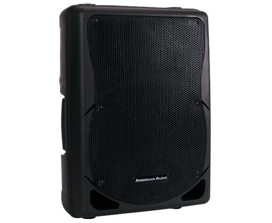 Акустическая система American Audio XSP-10A - 62792 за 0 грн. | 4Club
