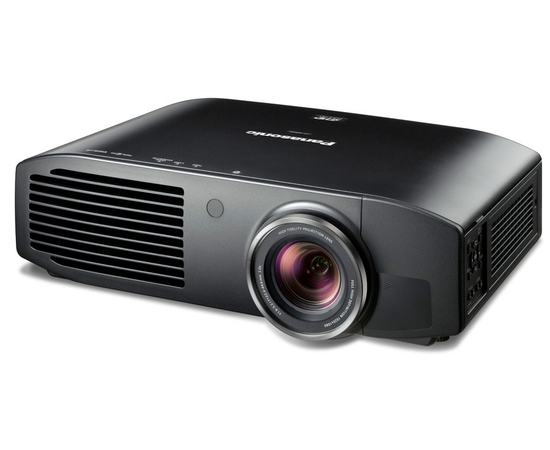 Проектор Panasonic PT-AE8000E - 62828 за 0 грн. | 4Club