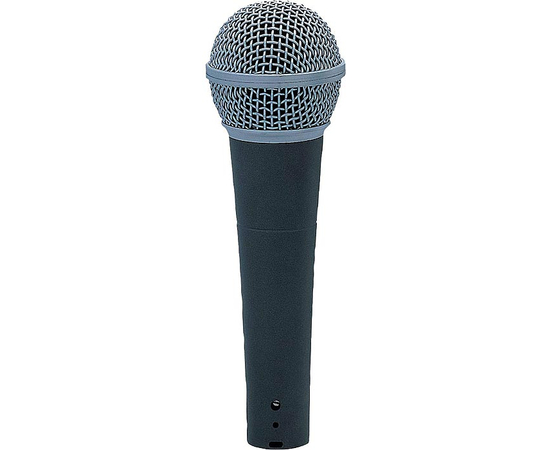 Микрофон American Audio DJM-58 - 62764 за 0 грн. | 4Club