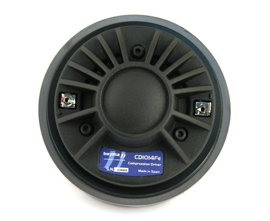 Динамик Beyma CD1014Fe - 63023 за 0 грн. | 4Club