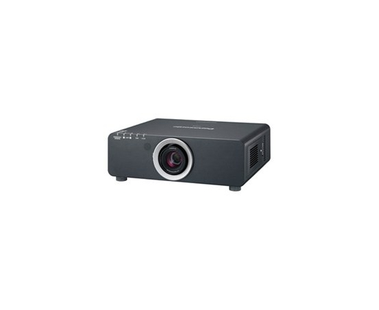 Проектор Panasonic PT-DZ6700EL - 62889 за 0 грн. | 4Club
