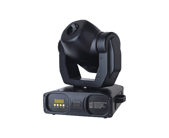 Движущаяся голова CKC Lighting CKC-456 - 63046 за 0 грн. | 4Club