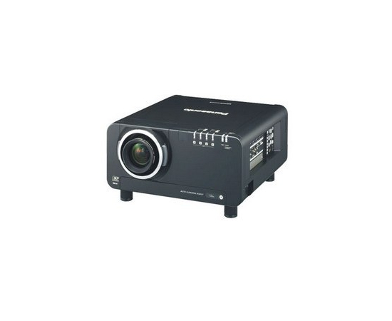 Проектор Panasonic PT-D12000E - 62906 за 0 грн. | 4Club