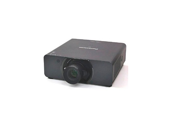 Проектор Panasonic PT-DZ110XE - 62902 за 0 грн. | 4Club