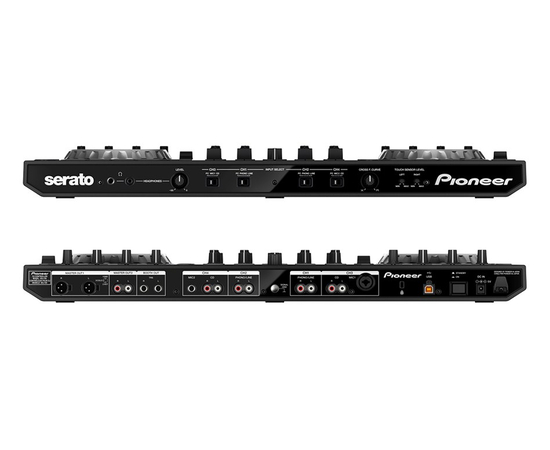 MIDI-контролер Pioneer DDJ-SX, image 