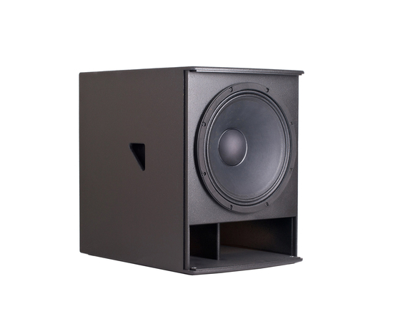 Акустическая система REC CS18 Sub, фото , изображение 2