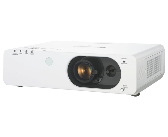 Проектор Panasonic PT-FX400E - 62825 за 0 грн. | 4Club