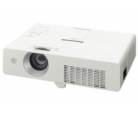 Проектор Panasonic PT-LX30HE - 62678 за 0 грн. | 4Club
