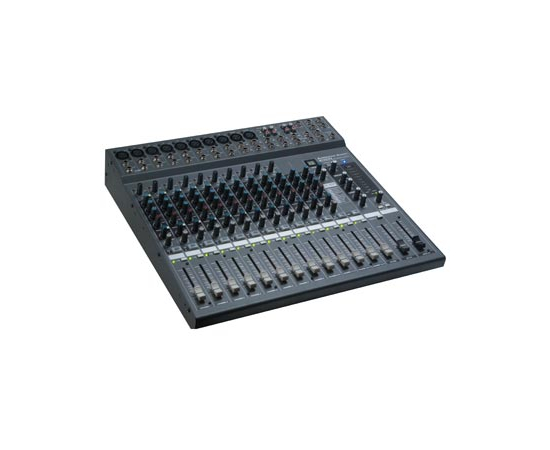 Микшерный пульт American Audio M1624FX - 62810 за 0 грн. | 4Club