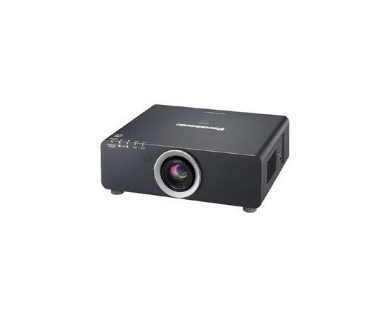 Проектор Panasonic PT-DW6300EK - 62884 за 0 грн. | 4Club