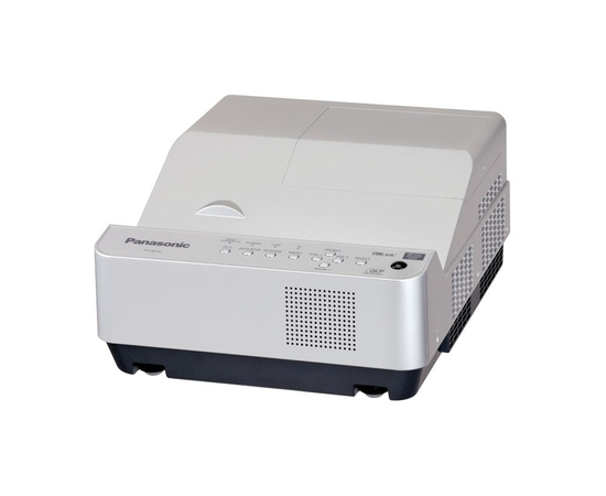 Проектор Panasonic PT-CW230EA - 62679 за 0 грн. | 4Club