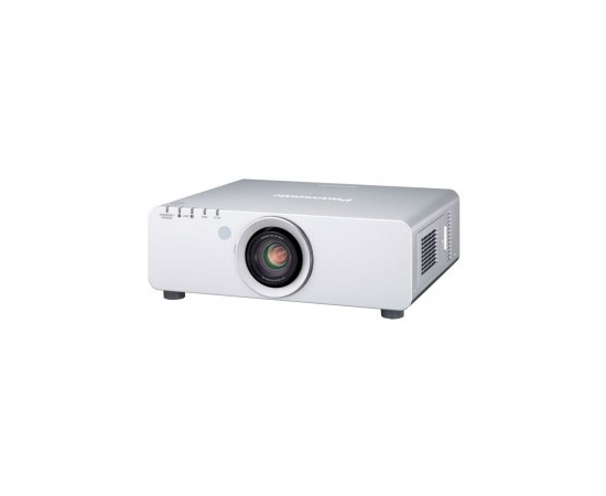 Проектор Panasonic PT-D6000ES - 62840 за 0 грн. | 4Club