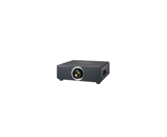 Проектор Panasonic PT-DW730EK - 62893 за 0 грн. | 4Club