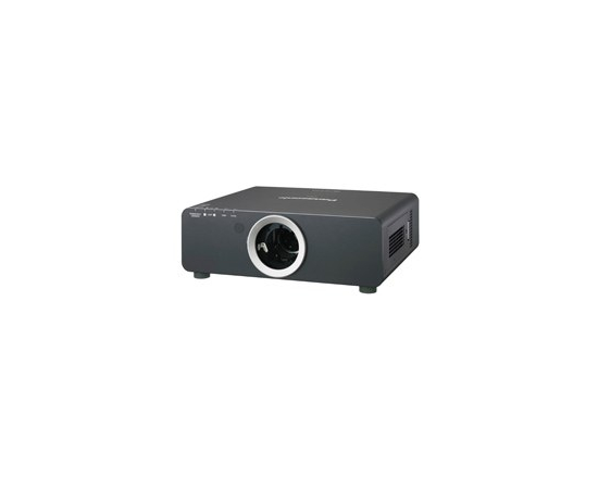 Проектор Panasonic PT-DW730ELK - 62895 за 0 грн. | 4Club