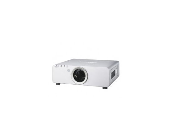 Проектор Panasonic PT-DW730ELS - 62894 за 0 грн. | 4Club