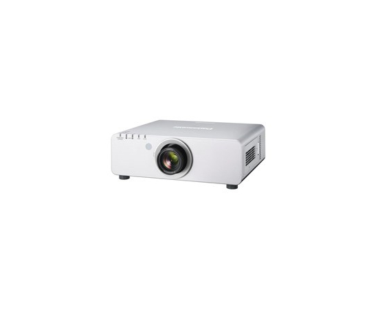 Проектор Panasonic PT-DW730ES - 62892 за 0 грн. | 4Club