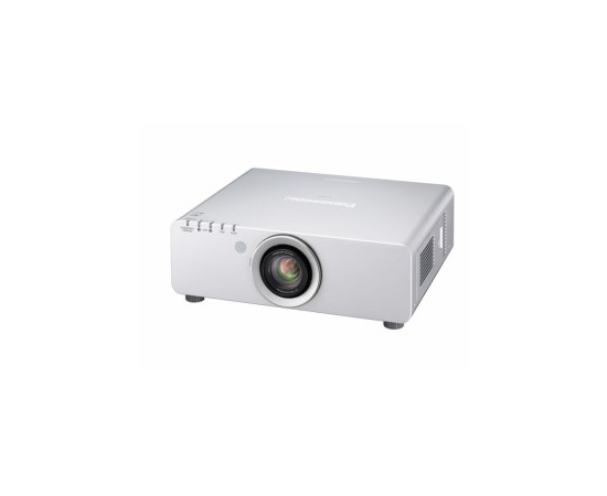 Проектор Panasonic PT-DW6300ES - 62885 за 0 грн. | 4Club