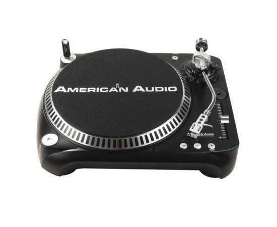 Проигрыватель виниловых дисков American Audio TT Record - 62721 за 0 грн. | 4Club