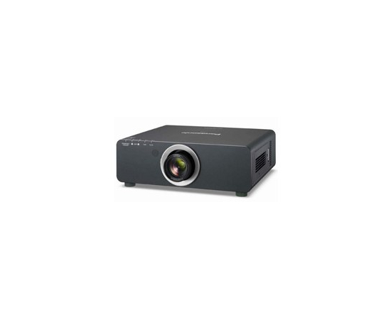 Проектор Panasonic PT-DZ770EK - 62896 за 0 грн. | 4Club