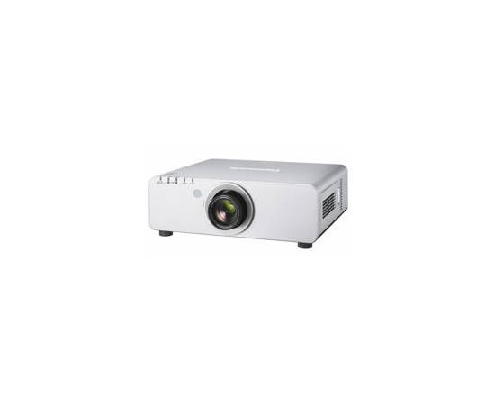 Проектор Panasonic PT-DZ770ES - 62897 за 0 грн. | 4Club