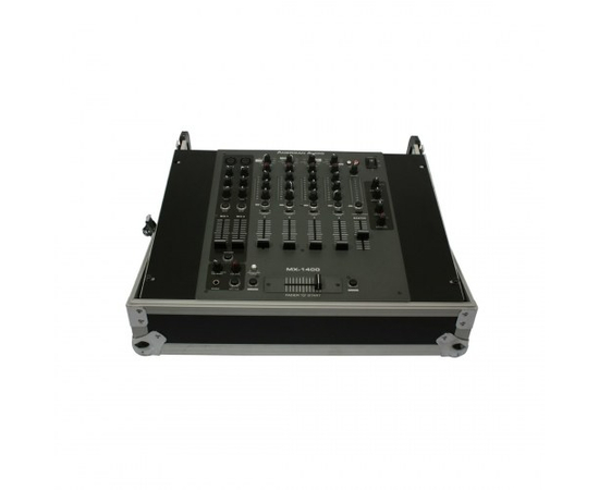 Адаптер American Audio Rack adapter Set MX-mixers 19" - 62997 за 0 грн. | 4Club