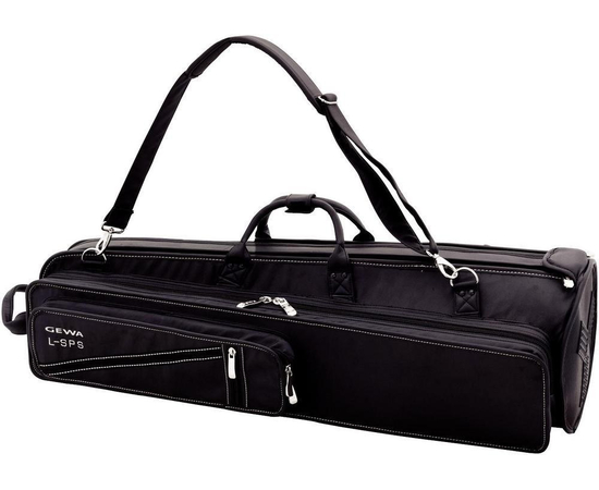 Чехол для тромбона Gewa SPS VE 4 256.210 - 63356 за 0 грн. | 4Club
