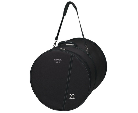 Чехол для бас-барабана Gewa SPS 23x18 St+ 232.528 - 63277 за 6235 грн. | 4Club