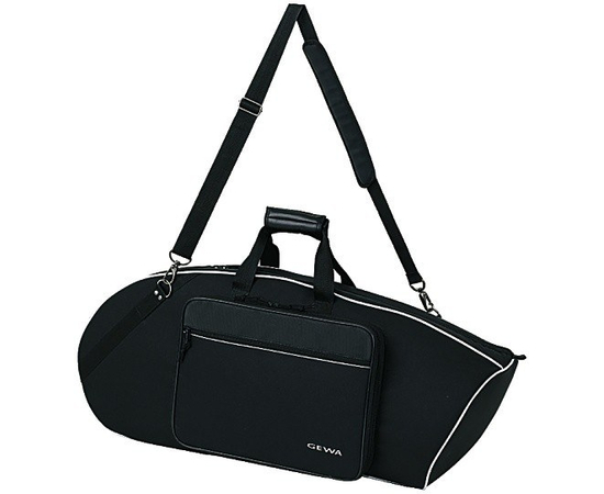 Чехол для эуфониума Gewa Premium Овальной формы 253.340 - 63316 за 0 грн. | 4Club