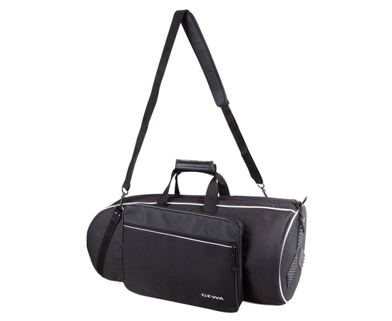 Чехол для эуфониума Gewa Premium Прямой формы 253.342 - 63317 за 4155 грн. | 4Club