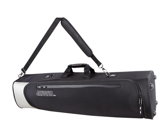 Чехол для тромбона GEWA JAEGER 257.210 - 63360 за 0 грн. | 4Club