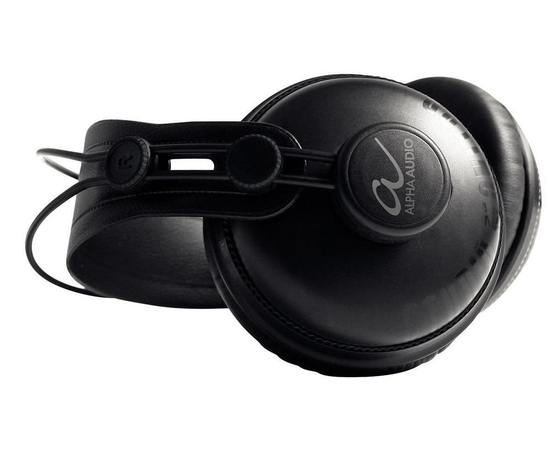 Наушники GEWA Alpha Audio HP three close 170.910 - 63057 за 2730 грн. | 4Club