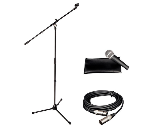 Микрофон GEWA Alpha Audio Stage Set 170.800 - 63018 за 0 грн. | 4Club