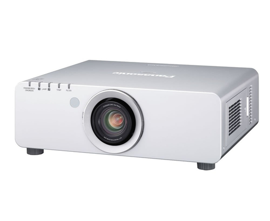 Проектор Panasonic PT-DZ6710E - 62890 за 0 грн. | 4Club