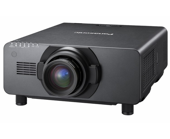 Проектор Panasonic PT-DW17KE - 62908 за 0 грн. | 4Club