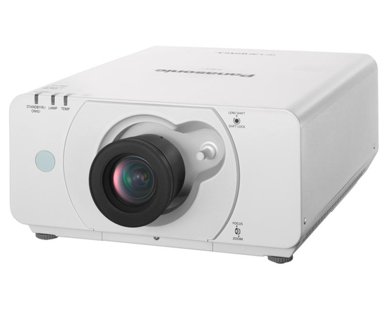 Проектор Panasonic PT-DX500E - 62835 за 0 грн. | 4Club