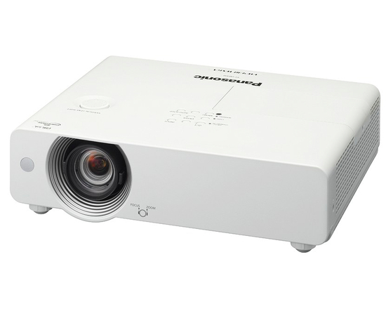 Проектор Panasonic PT-VX500E - 62691 за 0 грн. | 4Club
