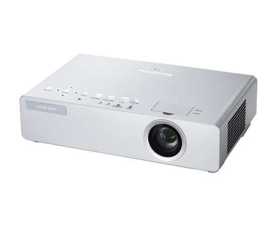 Проектор Panasonic PT-LB90E - 62815 за 0 грн. | 4Club