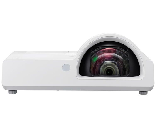 Проектор Panasonic PT-ST10E - 62732 за 0 грн. | 4Club