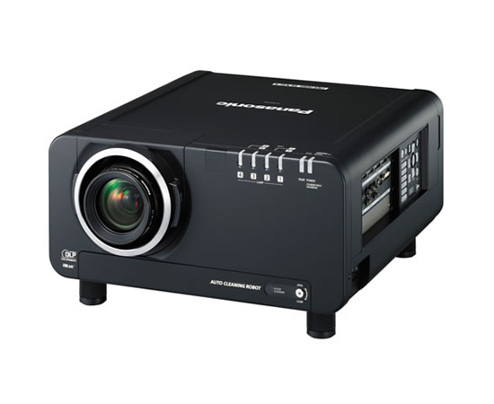 Проектор Panasonic PT-DZ12000E - 62907 за 0 грн. | 4Club