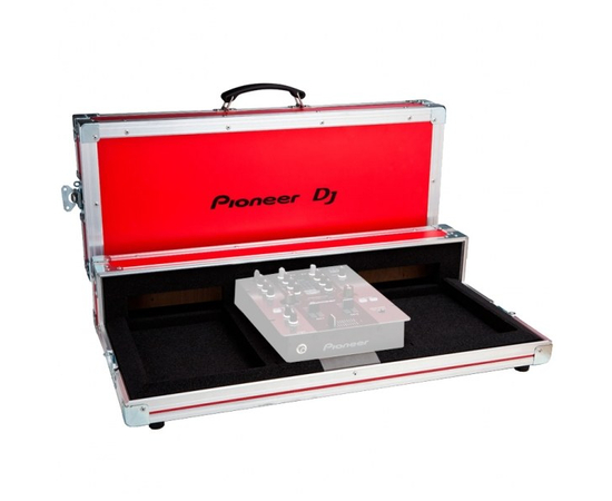 Кейс для DJM-250 и 2 CDJ-350 - 63414 за 0 грн. | 4Club