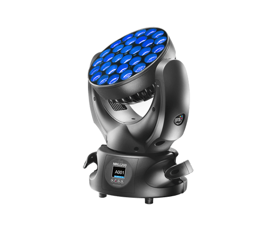 Голова DTS NICK NRG 1200 CT - 64079 за 0 грн. | 4Club