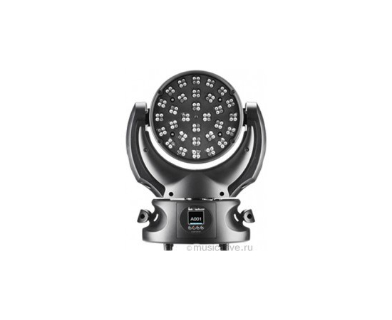 Голова DTS NICK WASH 600 RGBW - 64084 за 0 грн. | 4Club