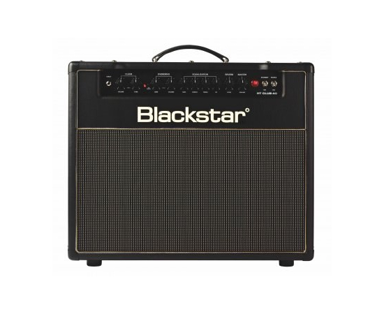 Гитарный комбо Blackstar НТ-40 Club - 63470 за 35554 грн. | 4Club