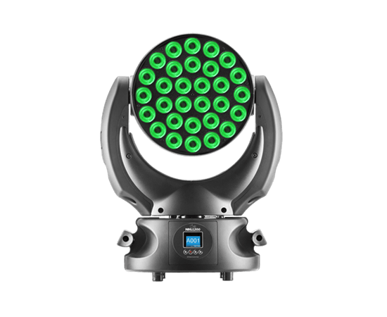 Голова DTS NICK NRG 1200 - 64076 за 0 грн. | 4Club