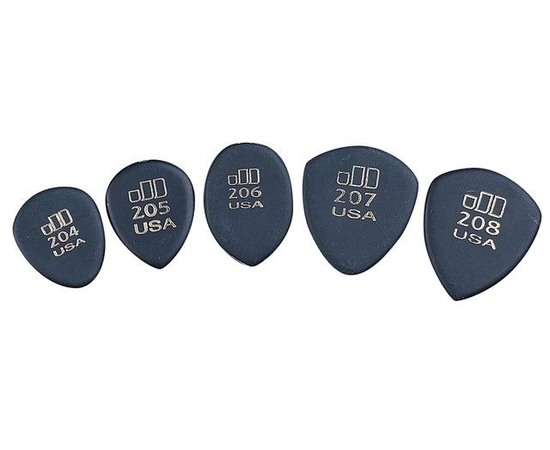 Набор медиаторов Dunlop 4770 - 63928 за 10214 грн. | 4Club