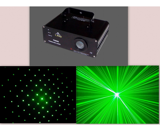 Лазерная система LAYU T5050 - 64236 за 0 грн. | 4Club