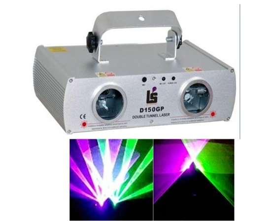 Лазерная установка LAYU D150GP - 64222 за 0 грн. | 4Club