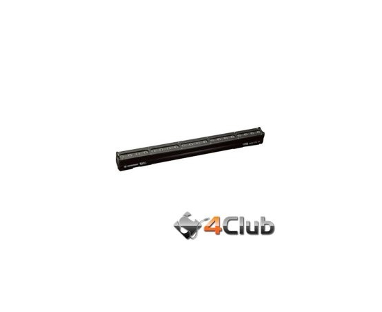 Световой прибор COEMAR StripLite Led RGB 12° 1 mt IP65 - 63598 за 0 грн. | 4Club