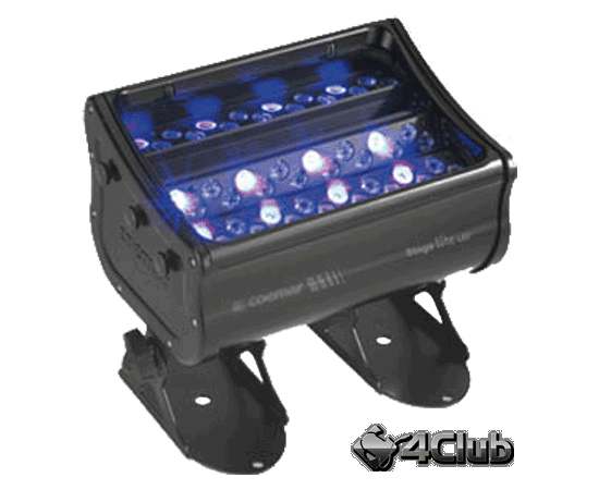 LED прибор COEMAR StageLite Led SC IP65 - 63603 за 0 грн. | 4Club