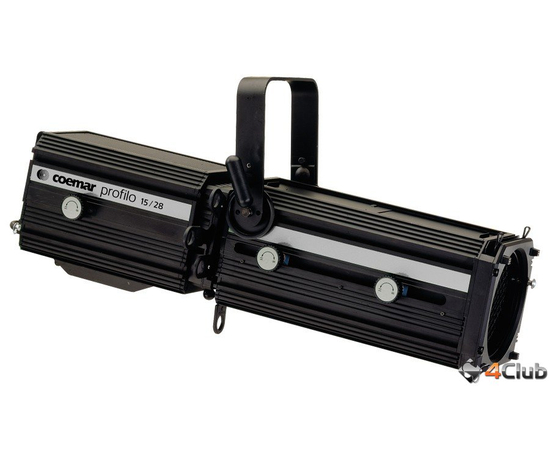 Театральный прожектор COEMAR Profilo 22/40 - 63648 за 0 грн. | 4Club